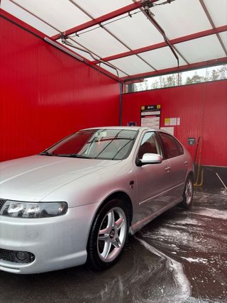 SEAT Leon Fr Mk1 150cv