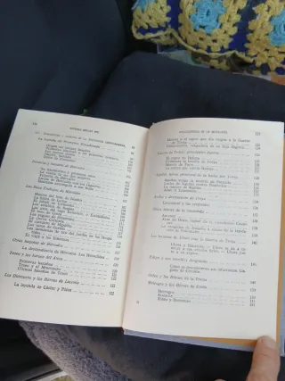 Enciclopedia de la mitología