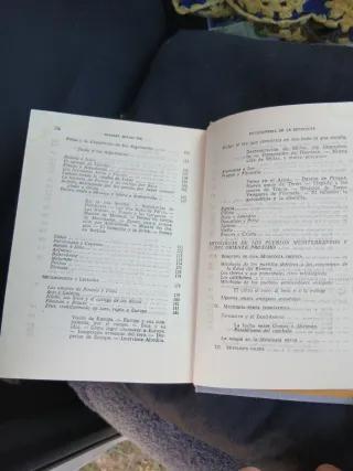 Enciclopedia de la mitología