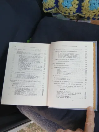 Enciclopedia de la mitología