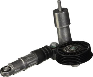 INA 534 0014 10 Riemenspanner, Keilrippenriemen