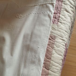 2 Juegos Sábanas Bordadas para Isabel