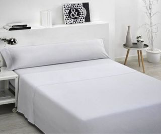 Lote textil ropa hogar