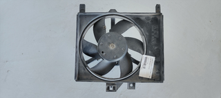 ELECTROVENTILADOR SMART COUPE 0.6 Turbo CAT 00031