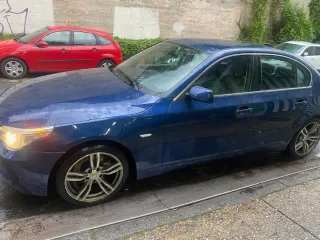 BMW Serie 5 2007