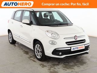 Fiat 500L 1.4 Mirror