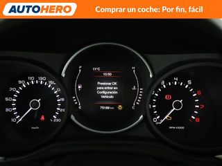 Fiat 500L 1.4 Mirror