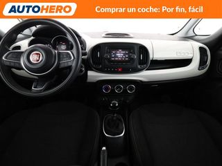Fiat 500L 1.4 Mirror