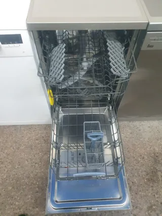 Lavavajillas Marca Svan