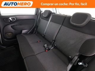 Fiat 500L 1.4 Mirror
