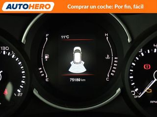 Fiat 500L 1.4 Mirror
