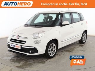 Fiat 500L 1.4 Mirror