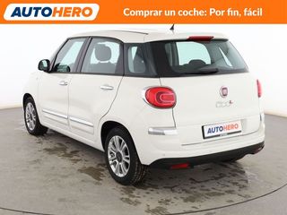 Fiat 500L 1.4 Mirror