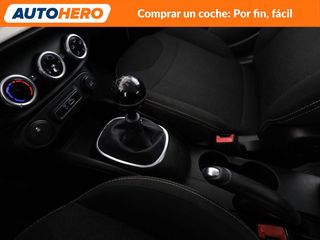 Fiat 500L 1.4 Mirror