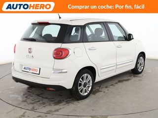 Fiat 500L 1.4 Mirror