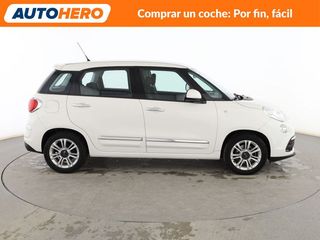 Fiat 500L 1.4 Mirror