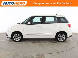 Fiat 500L 1.4 Mirror