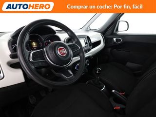Fiat 500L 1.4 Mirror