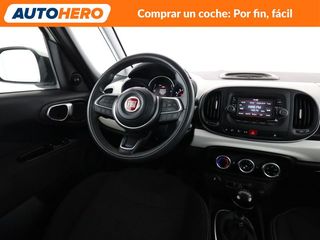 Fiat 500L 1.4 Mirror