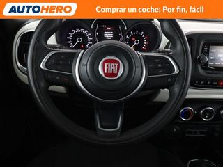 Fiat 500L 1.4 Mirror