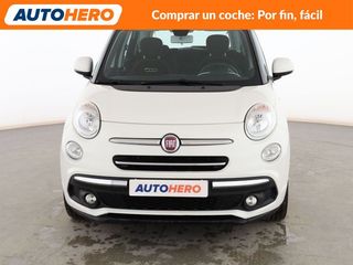 Fiat 500L 1.4 Mirror