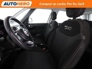 Fiat 500L 1.4 Mirror