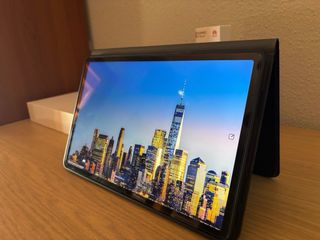 Huawei MatePad Negro