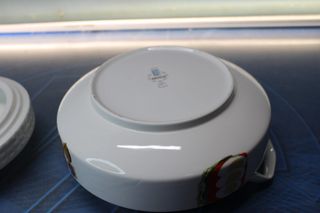 Sopera Pontesa. Años 60 ó 70.