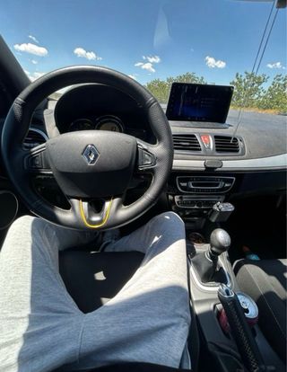 Renault Megane 2009