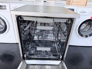 Lavavajillas Becken Inox 3 bandejas A++ - Envio