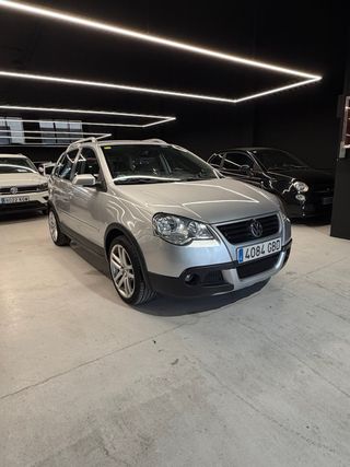 Volkswagen Polo 2008