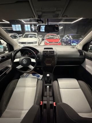 Volkswagen Polo 2008