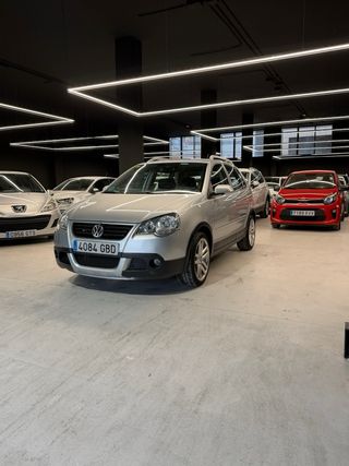 Volkswagen Polo 2008