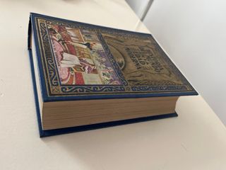 Historia del mundo en la edad moderna Tomos 7, 8y9