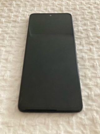 Xiaomi Redmi Note 11 Pro Negro