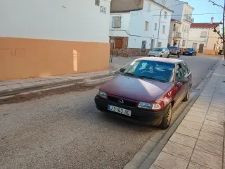 Opel Astra 1994
