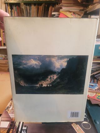 The Hudson River School