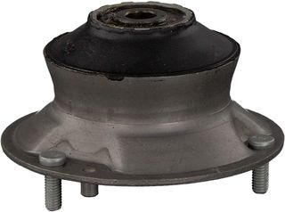 febi bilstein 30277 Federbeinstützlager mit Wälzla