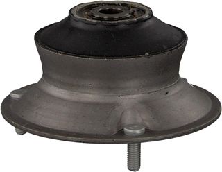 febi bilstein 30277 Federbeinstützlager mit Wälzla