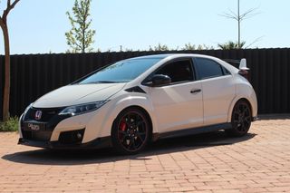 Honda Civic Type R FK2 2.0 310 CV 2016