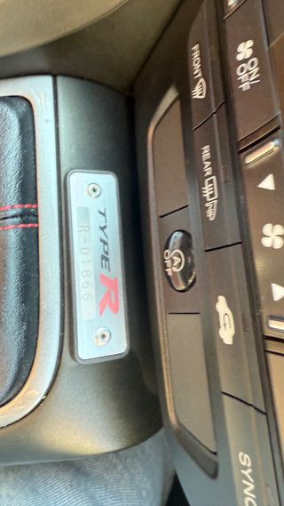 Honda Civic Type R FK2 2.0 310 CV 2016