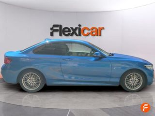 BMW Serie 2 220iA