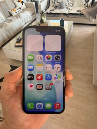 iPhone 13 128GB Azul