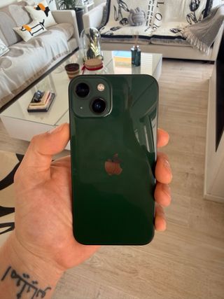 iPhone 13 128GB Azul