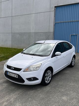 Ford Focus tdci 2009