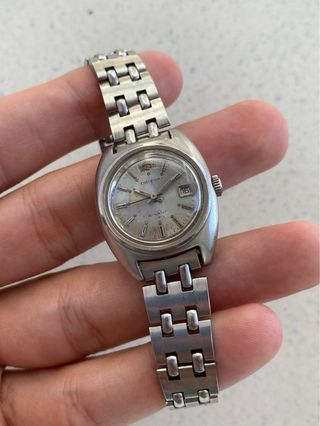 Reloj Orient Automático Mujer