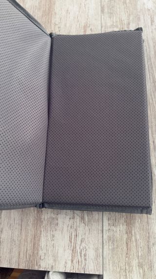 Cojín de Apoyo Asiento o Sofá Caído Plegable