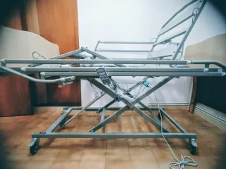 Pack geriátrico,garantía fabricante hasta dic.2028