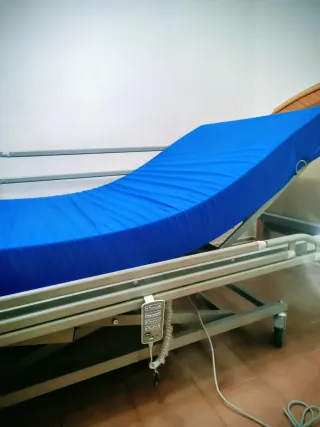 Pack geriátrico,garantía fabricante hasta dic.2028