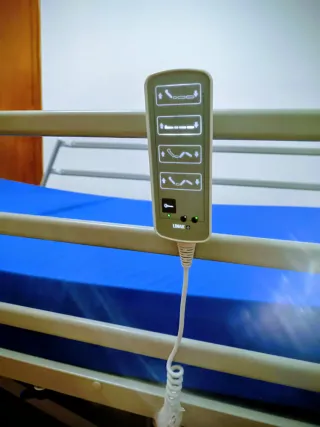 Pack geriátrico,garantía fabricante hasta dic.2028